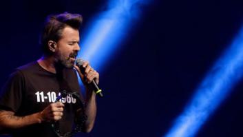 Pau Donés deja los escenarios temporalmente para dedicarse a su familia