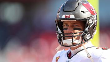 Tom Brady, el mejor jugador en la historia de la NFL y estrella del deporte mundial, anuncia su retirada