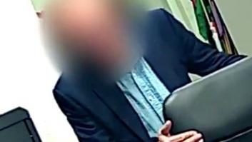 Detenidos dos jubilados con pensiones mínimas que se unieron para robar en Barcelona