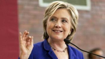 Hillary Clinton lanza su propia organización política