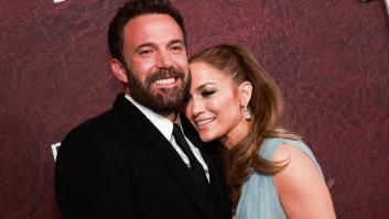 La petición que Jennifer Lopez ha incluido en su demanda de divorcio