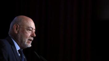 El fiscal general no se plantea dimitir pese a la reprobación