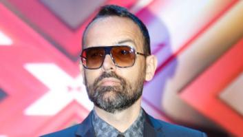 El recadito de Risto Mejide a quienes no daban un duro por su relación con Laura Escanes