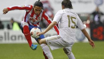 La Fiscalía se querella contra Falcao y Coentrao por ocultar a Hacienda 7 millones