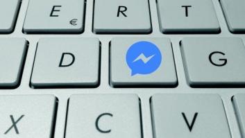 ¿WhatsApp? ¿Telegram? No, el futuro será de Messenger