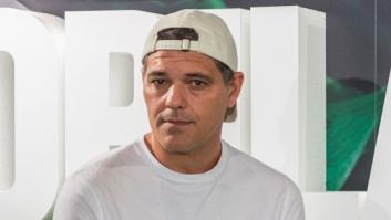 El ataque más directo de Frank Cuesta contra los 'haters'