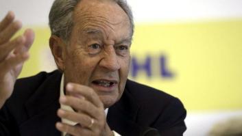 El juez Velasco imputa a Villar Mir y a otras 52 personas