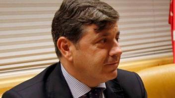 Imputan al viceconsejero madrileño de Medio Ambiente en el caso Púnica