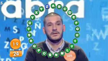 Este histórico concursante de 'Pasapalabra' vuelve a estar de actualidad: no es lo que piensas