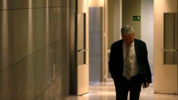 El diputado 176, satisfecho tras la primera reunión con el Gobierno