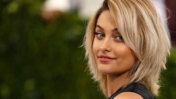 Paris Jackson confiesa que tiene un tabique roto por el consumo de drogas: "Tengo un silbido muy fuerte cuando respiro por la nariz"