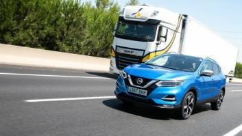 Por qué el Nissan Qashqai fue el coche más vendido antes de las vacaciones de verano