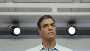 Los ‘sanchistas’ creen que el debate fue decisivo para quitar votos al ‘patxismo’