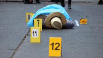 'Periodicidio' en México: donde reportear el infierno se paga con la vida