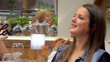 La pregunta de esta chica que descolocó a Sobera en 'First Dates'