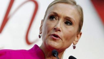 El juez Velasco descarta imputar a Cifuentes por no tener relación con la financiación ilegal del PP