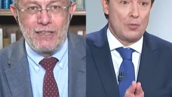 La propuesta que Igea le ha echado en cara a Mañueco: "Está de moda lo que promete Ayuso"