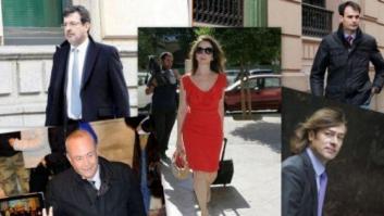 El 'caso España': los jueces que marcan la actualidad del país