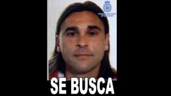 El seguimiento a su novia permitió detener al asesino y violador fugado de El Dueso