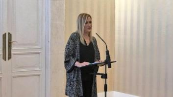 Cifuentes defiende su honradez y dice que el informe de la UCO carece de "valor jurídico"