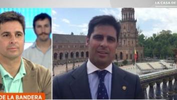 Francisco Rivera: "Me encantaría que volviera la mili"