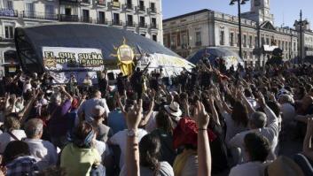 15M: el futuro de la nostalgia