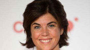 El contundente mensaje con el que Samanta Villar denuncia la precariedad laboral en televisión