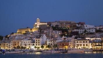 Merlin, capitán de yate en Ibiza: "La propina más grande que he recibido ha sido de 1.200 euros en un día"