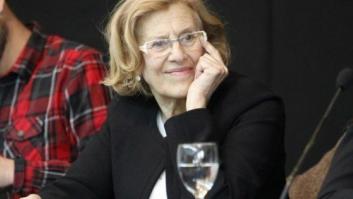 El PP se desploma en la capital y Ahora Madrid se convierte en primera fuerza política