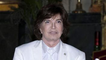 Camilo Sesto, ingresado en un hospital madrileño