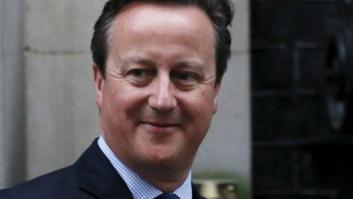 Cameron combate los 'papeles de Panamá' con nuevas medidas contra la evasión