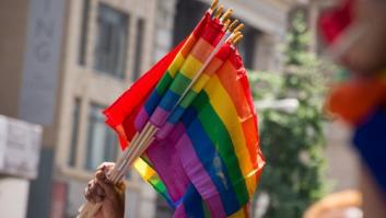 Un tercio de países de ONU todavía criminalizan a personas por su orientación sexual