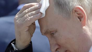 Son los rublos, tonto