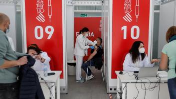 El coronavirus causó el segundo mayor exceso de mortalidad por infección desde 1918