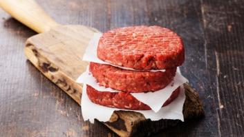 Cómo funcionó durante 15 años el fraude de la hamburguesa sin ternera