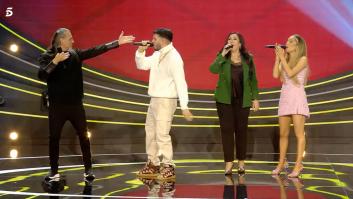 Los espectadores dictan sentencia en el estreno de la segunda edición de 'Idol Kids'