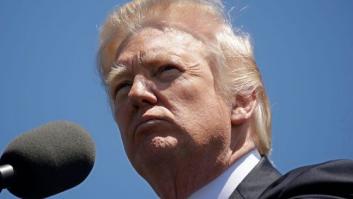 Un congresista demócrata pide por primera vez que se someta a Trump a un impeachment