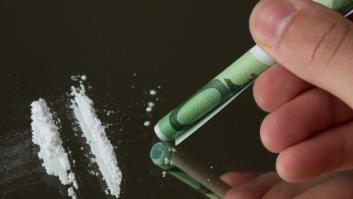 Detenido un hombre que transportaba a Ibiza 56 gramos de la 'droga de la alta sociedad'