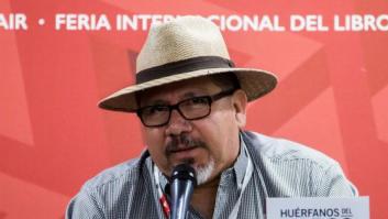 Asesinan al periodista Javier Valdez en el estado mexicano de Sinaloa