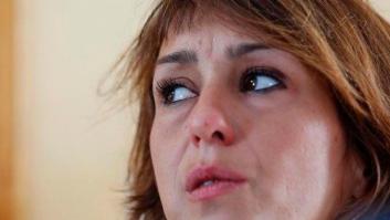 Juana Rivas y el eclipse