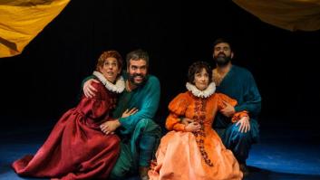 'La ternura' y 'Sueño': ¡hacen las comedias a pares!