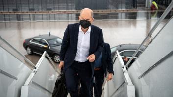 Scholz viajará a Moscú para reunirse con Putin ante la tensión en la frontera con Ucrania