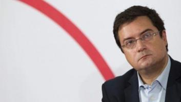 Óscar López: "Pablo Iglesias es una estafa"