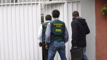 Mario Conde, detenido por repatriar dinero de Suiza