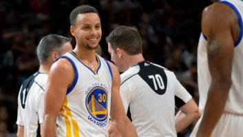 Golden State Warriors, a un partido de romper el récord de los Bulls