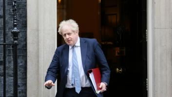 Johnson, contra las cuerdas: empieza a sumar solicitudes a favor de una moción de censura