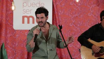 Willy Bárcenas se moja (y de qué forma) sobre lo sucedido en el Benidorm Fest y en el Congreso