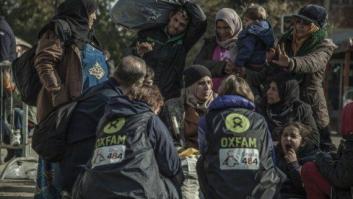 Refugiados y papeles de Panamá: los muros al revés