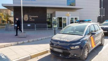 Los seis ganaderos detenidos por el asalto en Lorca quedan en libertad