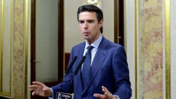 Soria pide comparecer en el Congreso para explicar su implicación con Panamá